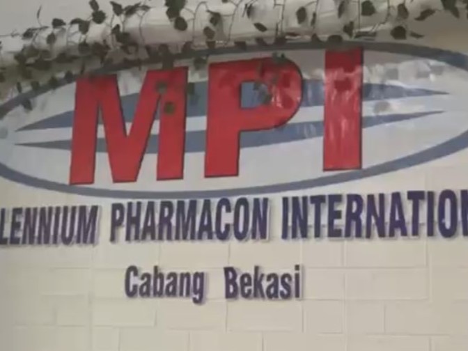 MPI bekasi