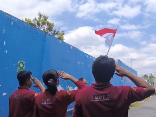 MPI kediri