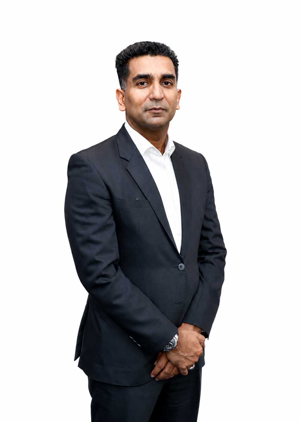 MOHD ZAHIR BIN ZAHUR HUSSAIN